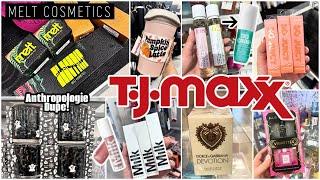 VIRAL TJ MAXX FALL FINDS! Shop With Me + What I Bought!