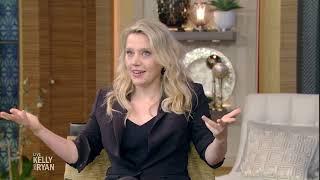 Kate McKinnon on Leaving SNL