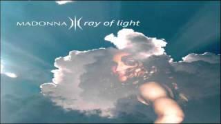 Madonna Ray Of Light (William Orbit Intense Violet Mix)