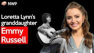 Future American Idol Winner? - About Loretta Lynn's Granddaughter Emmy Russell