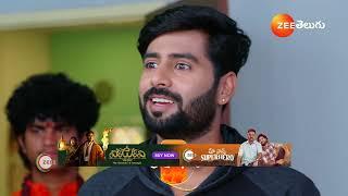 Ammayi Garu | Ep - 645 | Preview | Nov 22 2024 | Zee Telugu