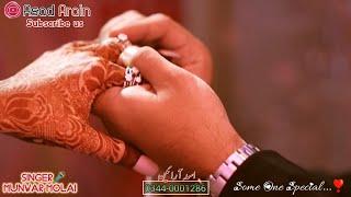 Chalo Tokhe Parayan Oh Sajo Raaj Ghurayan New Munwar Molai Engagment Song New Sindhi Shadi Songs