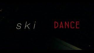 Woski feat. Yung Paso - Ski Dance (OFFICIAL MUSIC VIDEO)