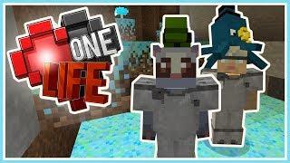 *NEW SERIES* One Life - A rough start!