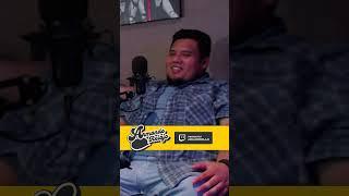 Episodio con Billy Valiente & El Borrego - Un noche kilométrica (1x1).