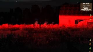 Kanobu.Guide: DayZ для чайников. Часть 2: ночные операции