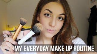 Tutorial | My Everyday Makeup Tutorial | Layla Panam