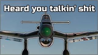 Random War Thunder Antics episode: 24