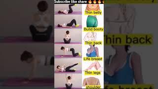 OMG The Only Full Body Workout You Need (2025) #yt #shorts #ytshorts