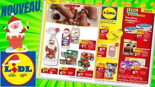 catalogue LIDL du 13 au 19 novembre 2024  ALIMENTAIRE - FRANCE