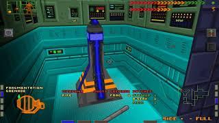 PC Longplay [042] System Shock: Enhanced Edition