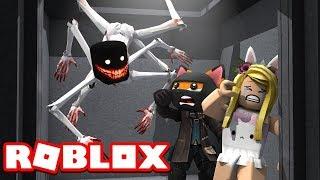 WIE LANGE ÜBERLEBST DU IM FAHRSTUHL?! - Roblox [Deutsch/HD]