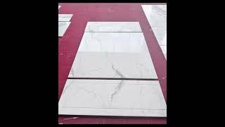 Statuary Marble Tiles