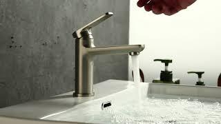 basin faucet manufacturer