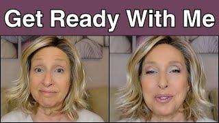 Get Ready with Me | Putting On my Makeup