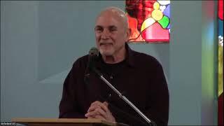 Bryan Sirchio Sermon  4-21-24  "Time For Humankind To Fall In Love With The Earth"