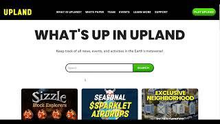 Uplands Massive Communication Failures Are Making the Game Tough