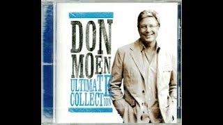 The Best of Don Moen Praise and Worship Songs-3 Hours