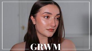 EVERYDAY MAKEUP FAVOURITES (high-street + premium/luxury makeup) | Samantha Frances