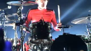 Muse - Uprising live @ Park&Suites Arena Montpellier (16/10/2012) HD