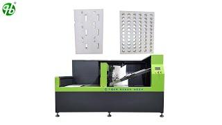 PE Foam Laminator for EPE XPE Cross-linked PE Foam EPP / EPE foam Machinery