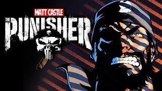 Matt Castle: The Punisher - The Punisher (MS-DOS PC)