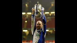 Henning Berg | All 7 goals for Blackburn Rovers