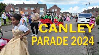 Canley Carnival Parade 2024 (2)