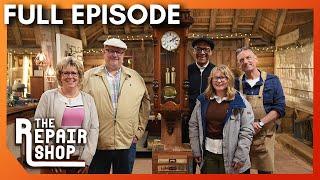 Season 8 Episode 33 | The Repair Shop (Full Episode)