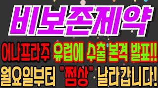 [비보존제약][주식][비보존제약 주가전망] 082800 비보존제약국세청 비보존제약주가 비보존제약전망 비보존제약상장폐지 비보존제약검찰고발