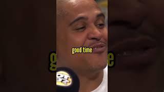 Irv Gotti reaction to when he first heard 50 Cent's "In Da Club" is hilarious