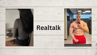 Realtalk Stream - 3er Rotation, Königin finden, Monkmode