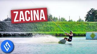 Jak Zacząć Pływanie Na Wakeboard