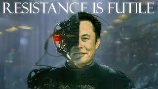 Neuralink: Resistance Is Futile?