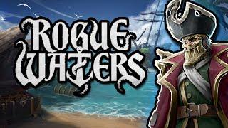 Can a Pirate learn to Dance on the Seas? - Rogue Waters