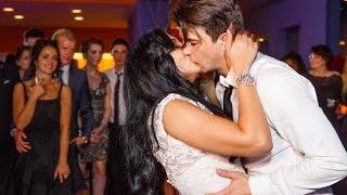 Kyle & Cassie Wedding Video