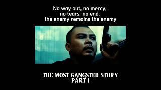 The most Gangster story PART 1 #viralvideo #movie #gangster #indonesia #malaysia #mexico #china