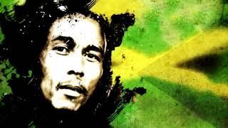 Marley Riddim (Reggae Instrumental)