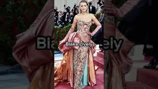 Famous Celebrities Who Missed Met Gala 2023  #bellahadid #shorts #viral #trending