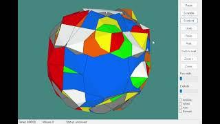 Trifurcation / Clover Cube Tutorial