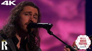 Hozier | iHeartRadio Music Festival 2024 | Full Show