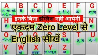 सही अंग्रेजी लिखना कैसे सीखें /english likhna kaise sikhe? sahi spelling likhna kaise sikhe