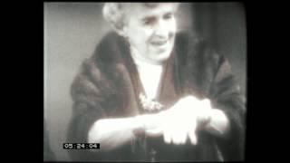 Titanic Archive - 1957 Interviews