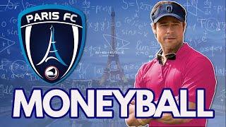 FM23 | Moneyball Series | No Attributes | Stats Only | Paris FC | E1 Introduction to Moneyball