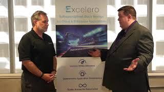 Local NVMe Performance at Data Center Scale with Excelero