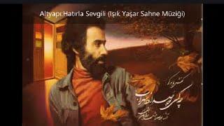 Sohrab Sepehri, Suyun Ayak Sesi (Eser Gökay'ın Sesinden)