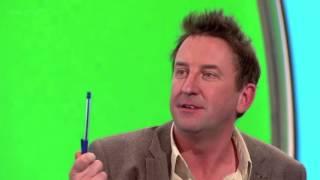 David Mitchell's pens - Would I Lie to You? [CC-DA,EN,ES,ET,FI,NL]