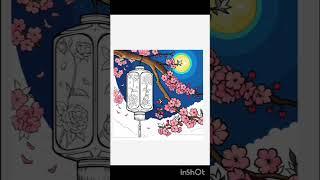 Colouring drawing #shortfeed #coloringbooks #coloringpages #youtube #coloring #coloringideas