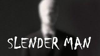 SLENDER MAN | Késelés és bukott film - Az ismeretlen rém átka | D-akták 20