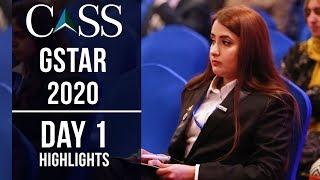 GSTAR 2020 | Highlights Day 1